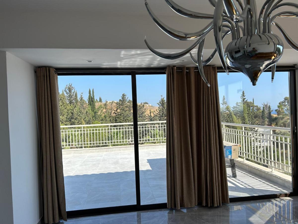 Luxury Appartamento Kouklia